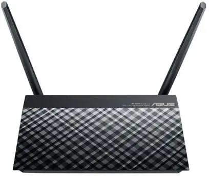 ASUS RT-AC52U
